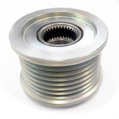 Sistem roata libera, generator NISSAN QASHQAI / QASHQAI +2 (J10, JJ10) (2007 - 2016) MEAT & DORIA 45196