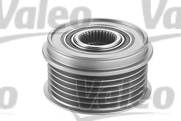Sistem roata libera generator OPEL ASTRA H Sport Hatch (L08) - Cod intern: M20369710 - LIVRARE DIN STOC in 24 ore!!!