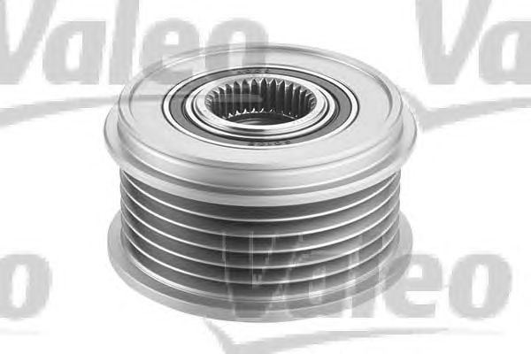 Sistem roata libera generator OPEL CORSA D - Cod intern: M20362204 - LIVRARE DIN STOC in 24 ore!!!