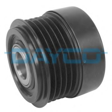 Sistem roata libera, generator OPEL ZAFIRA A (F75)