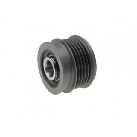 SISTEM roata LIBERA, GENERATOR pentru VOLVO S80 2.4D, XC60 2.4D AWD, XC70 D5 AWD 30667682
