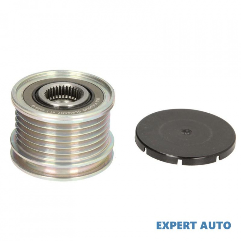 Sistem roata libera, generator Peugeot 207 CC (WD_