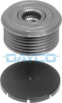 Sistem roata libera, generator PEUGEOT 3008 (2009 - 2016) DAYCO ALP2361 piesa NOUA