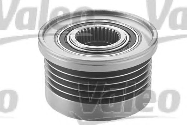 Sistem roata libera generator RENAULT SYMBOL III - Cod intern: W20007923 - LIVRARE DIN STOC in 24 ore!!!