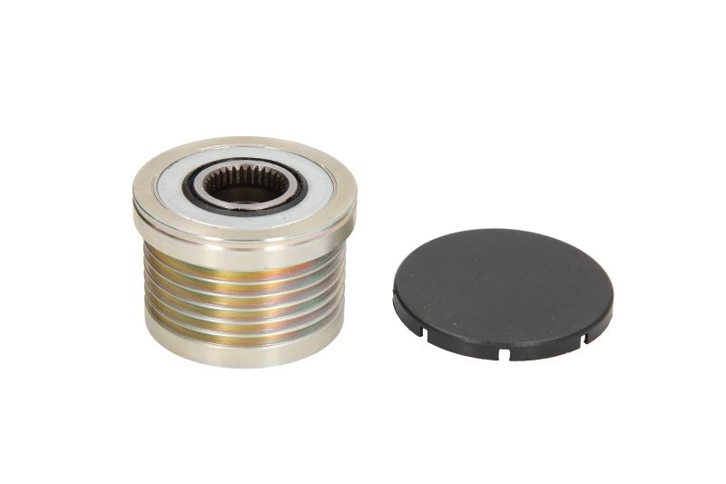 Sistem roata libera, generator Rulita alternator VOLVO S40 I V40 MITSUBISHI CARISMA SPACE STAR NISSAN INTERSTAR PRIMASTAR OPEL MOVANO A VIVARO A RENAULT FLUENCE GRAND SCENIC III 1.9-2.5D 07.95- BTA E4R003BTA