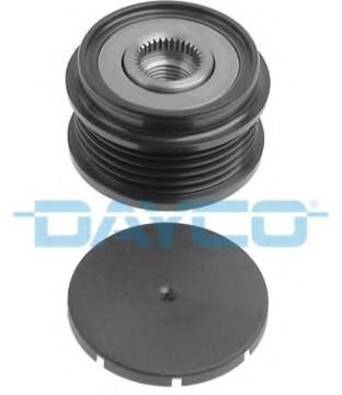 Sistem roata libera, generator SEAT CORDOBA limuzina (6K1, 6K2), AUDI A4 limuzina (8D2, B5), AUDI A6 limuzina (4A, C4) - DAYCO ALP2329