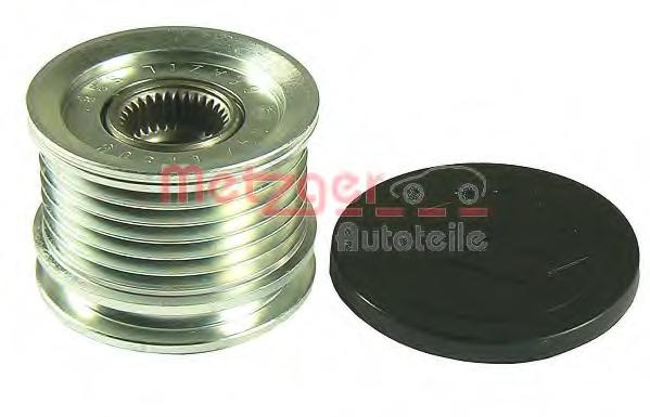 Sistem roata libera, generator SEAT CORDOBA limuzina (6K1, 6K2), SEAT TOLEDO (1L), VW PASSAT (3A2, 35I) - METZGER 2170001