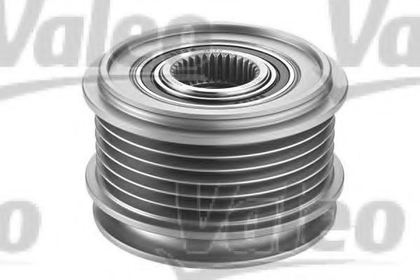 Sistem roata libera, generator SKODA OCTAVIA I (1U2) (1996 - 2010) VALEO 588001 piesa NOUA
