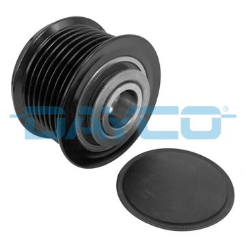 Sistem roata libera, generator TOYOTA RAV 4 IV (WWA4, AVA4, ZSA4, ALA4) (2012 - 2016) DAYCO ALP2446 piesa NOUA