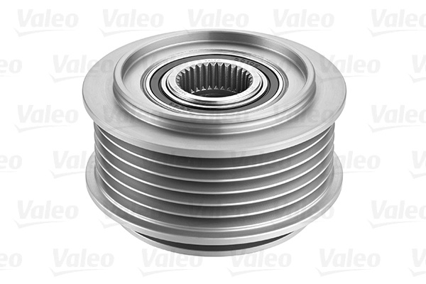 Sistem roata libera, generator VALEO 588084 pentru AUDI A4 B7 Avant (8ED) 2005-2008
