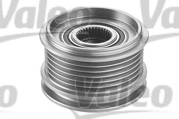 Sistem roata libera generator VOLKSWAGEN POLO (6N2) - Cod intern: W20007913 - LIVRARE DIN STOC in 24 ore!!!