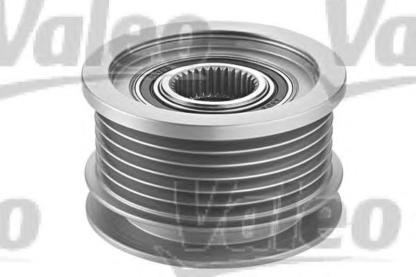 Sistem roata libera generator VOLKSWAGEN TRANSPORTER Mk IV platou/sasiu (70XD) - Cod intern: W20007951 - LIVRARE DIN STOC in 24 ore!!!