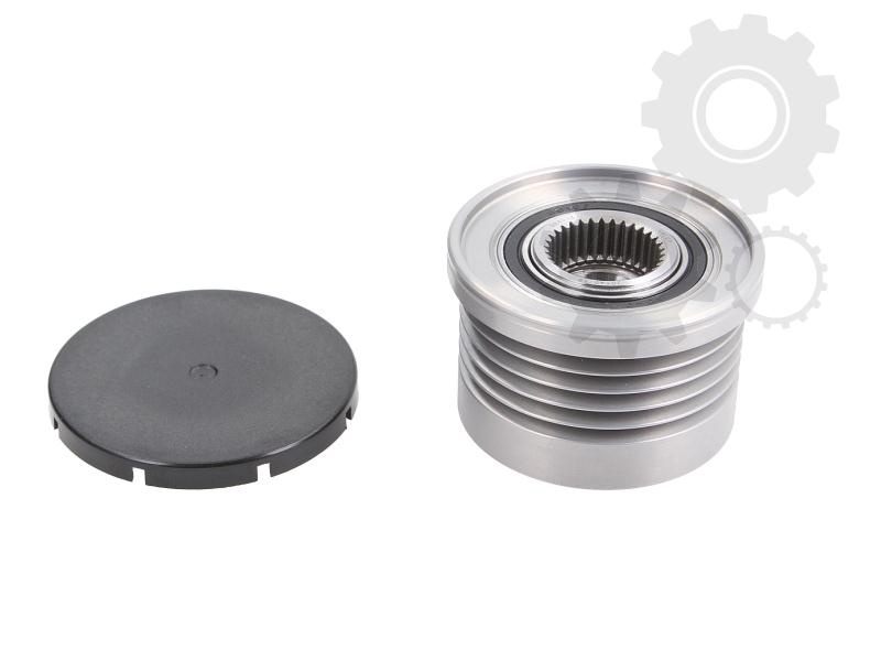 Sistem roata libera generator VOLVO V40 kombi VW Producator VALEO 588038