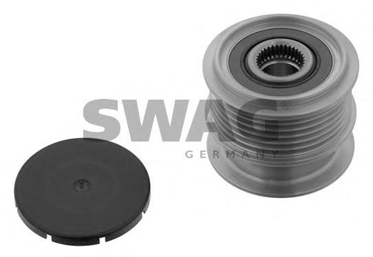 Sistem roata libera, generator VOLVO V70 III (BW), VOLVO XC60 combi, VOLVO S60 II - SWAG 55 93 4598