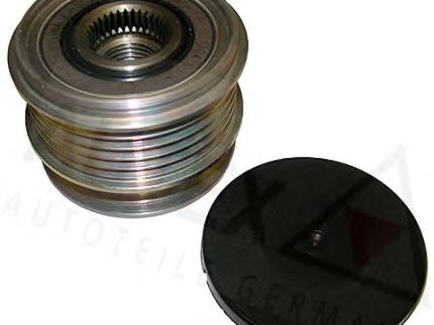 Sistem roata libera, generator VOLVO V70 Mk II (SW), VOLVO S60 I limuzina, VOLVO V70 XC - AUTEX 654371