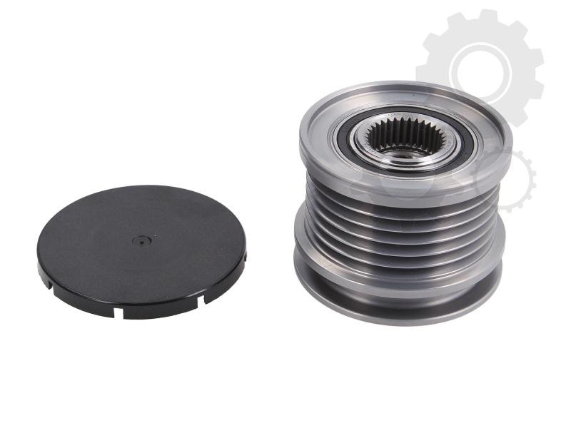 Sistem roata libera generator VW NEW BEETLE 9C1 1C1 Producator VALEO 588014