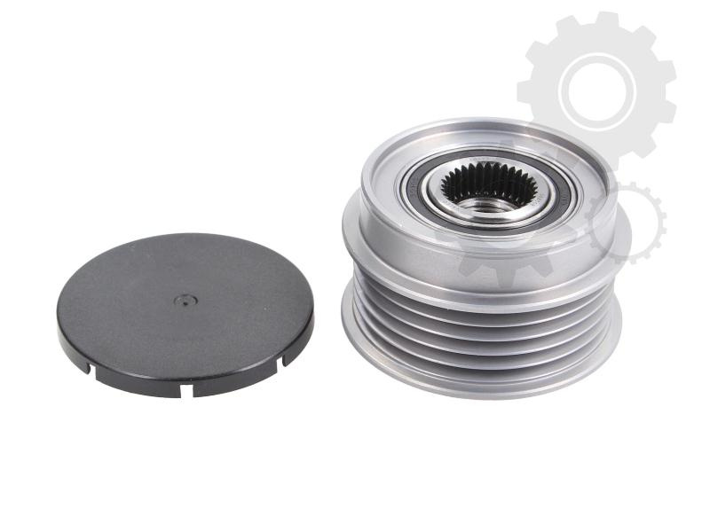 Sistem roata libera generator VW NEW BEETLE 9C1 1C1 Producator VALEO 588008