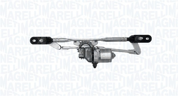 Sistem stergator parbriz MAGNETI MARELLI 064351111010 pentru LANCIA DELTA III (844_) 2008-2014