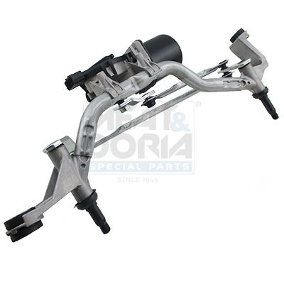 Sistem stergator parbriz MEAT & DORIA 207065