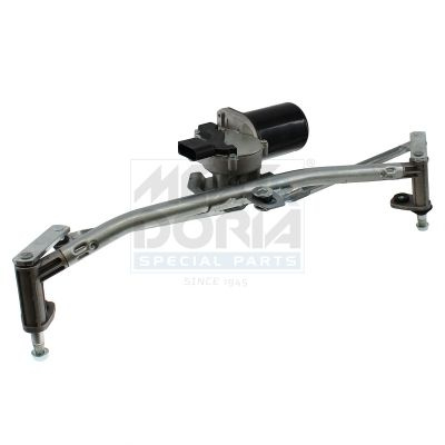 Sistem stergator parbriz MEAT & DORIA 207121
