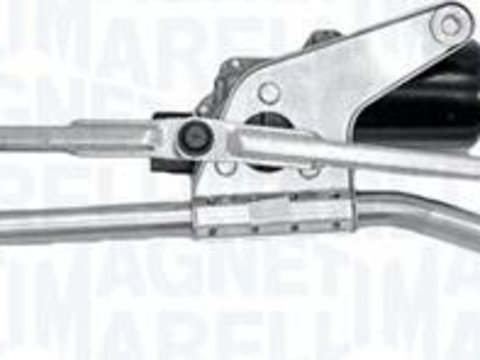 Sistem stergator parbriz SMART FORTWO Cabrio 450 MAGNETI MARELLI 064352107010