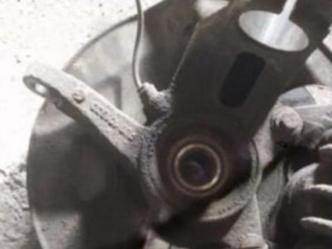 Sistem suspensie - Fuzeta rulment fata Rover 75 MG ZT dezmembrez piese dezmembrari