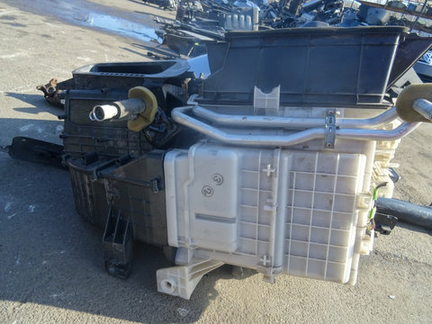 Sistem Ventilatie sub bord Toyota RAV 4 2.0 Diesel volan pe stanga din 2004