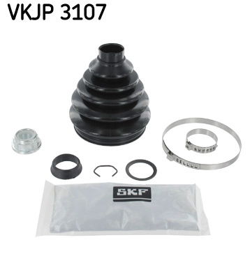 SKF Ansamblu burduf, articulatie planetara VKJP3107 pentru masina AUDI A1 Sportback (8XA, 8XF) 2014 2015 2016 2017 2018