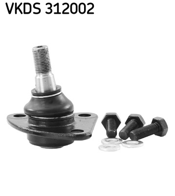 SKF Articulatie sarcina/ghidare VKDS312002 pentru 
