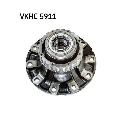 SKF Butuc roata