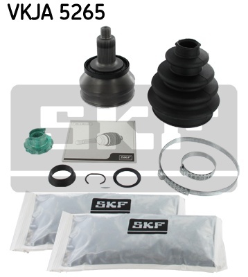 Skf cap planetara la roata pt audi,seat,skoda,vw