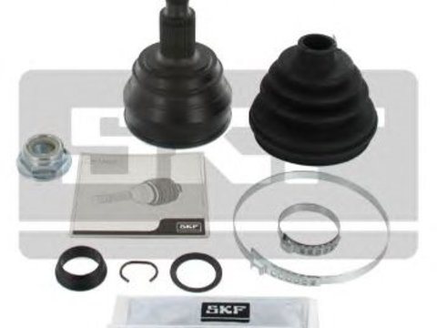 Skf cap planetara la roata pt golf 4,audi a3 8l,octavia 1