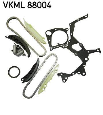 SKF chit lant de distributie VKML88004 la BMW 5 (E