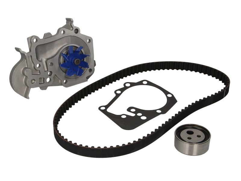 Skf kit distributie cu pompa apa dacia 1.4-1.6