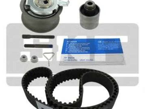 Skf kit distributie pt skoda, vw mot diesel