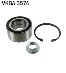 > SKF Kit rulment roata fata dreapta/stanga (48