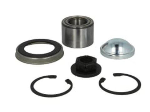 * SKF Kit rulment roata spate dreapta/stanga (29x53x37) se potriveste: FORD FIESTA V, FOCUS I, FUSION; MAZDA 2 1.25-2.0 10.98-12.12 VKBA3532 OE FORD: 2S611238AG 2S611238AF 1335383 1201568 1085565 1135043 2S6J1A049AA MAZDA: D35026151C D35026151B