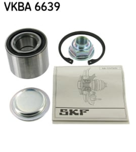 > SKF Kit rulment roata spate dreapta/stanga (2