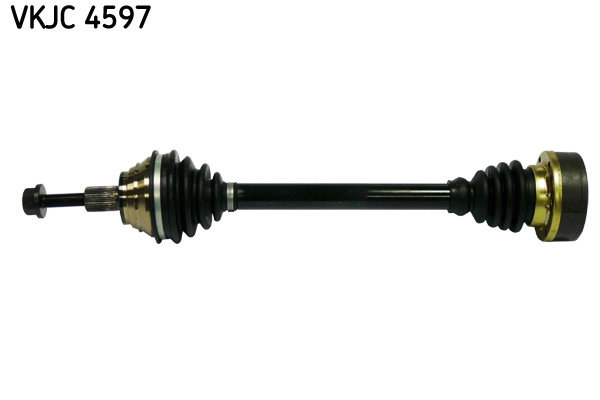 SKF Planetara VKJC4597 pentru AUDI A6 C6 Avant (4F5) 2005 2006 2007 2008