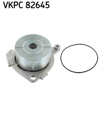 SKF Pompa de apa, racire motor VKPC82645 compatibil cu ALFA ROMEO 4C SPIDER (960_) 2014 2015 2016 2017 2018 2019 2020