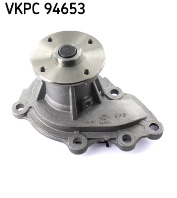SKF Pompa de apa, racire motor VKPC94653 pentru masina KIA STONIC (YB) 2017 2018 2019 2020 2021 2022 2023