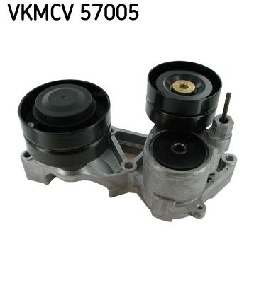 SKF rola intinzator,curea transmisie VKMCV57005