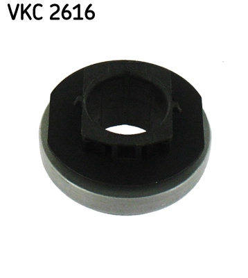 SKF Rulment de presiune VKC2616 compatibil cu PEUGEOT 407 SW (6E_, 6D_) RHH (DW10CTED4) 1997cc 163cp 120kW 2004 2005 2006 2007 2008 2009 2010