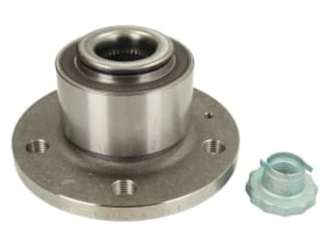 > SKF Rulment fata cu butuc (29x72x83) AUDI A1, A1 CITY CARVER, A2; SEAT CORDOBA, IBIZA III, IBIZA IV, IBIZA IV SC, IBIZA IV ST, IBIZA V, TOLEDO IV 1.0-2.0 d 08.99- VKBA3569 OE VW - SKODA - SEAT - AUDI : 6Q0407621BR 6Q0407621AH 6R0407621A 6R0407621E