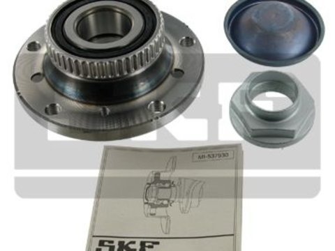 Skf rulment roata fata pt bmw 3(e46), z4 model m3