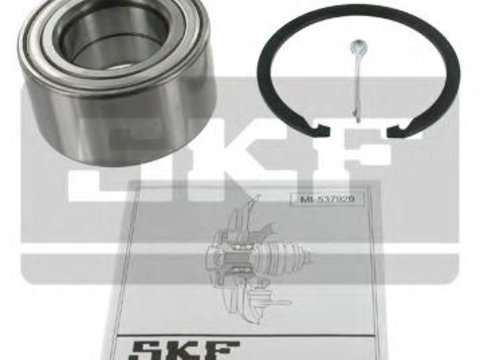 Skf rulment roata fata pt hyundai i30,ix20,kia cee d,venga