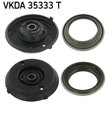 SKF Rulment sarcina suport arc VKDA35333T pentru masina PEUGEOT 308 SW I (4E_, 4H_) 2007 2008 2009 2010 2011 2012 2013 2014