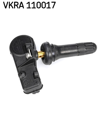 SKF senzor, sistem de control al presiunii pneuri VKRA110017 pentru PEUGEOT EXPERT TEPEE (VF3X_) 2007 2008 2009 2010 2011 2012 2013 2014 2015 2016