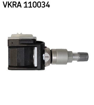 SKF senzor, sistem de control al presiunii pneuri VKRA110034 model CHEVROLET CORVETTE Cabriolet (C6) 2004 2005 2006 2007 2008 2009 2010 2011 2012 2013