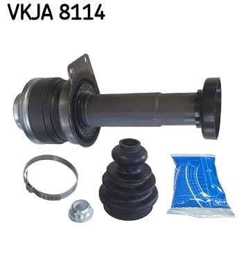 SKF Set articulatie, planetara VKJA8114 model VW C